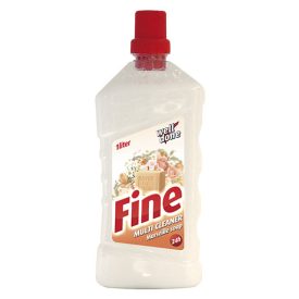   Well Done általános tisztítószer koncentrátum FINE 1 L SOAP