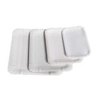 Paper tray 2 slices (105 x 170 mm) (500 pcs/pck) ONE