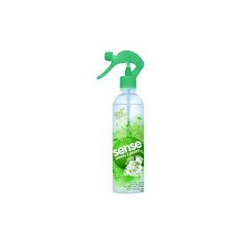   Well Done légfrissítő és textil illatosító
Spring flowers 350 ml