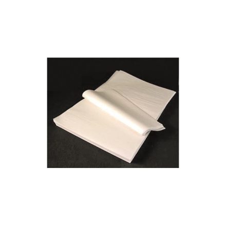 Prémium Sütőpapír többször használható ipari  szilikonos 
 ( 40 cm  x 60 cm ) [ 500 lap/csomag ]
