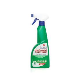   Dymosept fertőtlenítő tisztítószer 
500 ml fenyő szorófejes