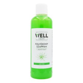 Well folyékony szappan aloe vera 1000ml