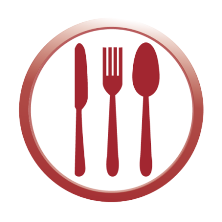 Pizzadoboz nyomatlan 30x30x3 cm szögletes [ 100 db/cs ]