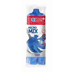   BONUS "b532" Felmosó fej MicroMop Soft Mix  [14 db/# ]