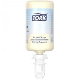 Tork kézkímélő folyékony szappan 1000ml (Adagolóhoz)