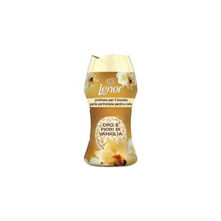 Lenor Gold Orchid illatgyöngy - 210 g [6/#]