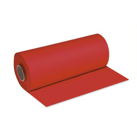 Középterítő Prémium 40 cm x 24m Piros [ 12 tek./# ]