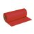 Középterítő Prémium 40 cm x 24m Piros [ 12 tek./# ]