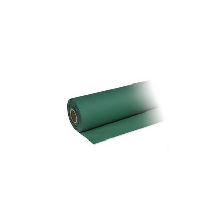 Középterítő Prémium 40 cm x 24m Sötétzöld [ 12 tek./# ]