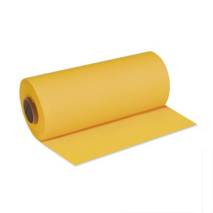 Középterítő Prémium 40 cm x 24m Sárga [ 12 tek./# ]