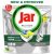 Jar Platinum Mosogatógép tabletta 
[75 db/ csomag ] Lemon