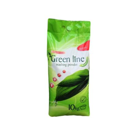 Green Line mosópor 10 kg
 Gentle