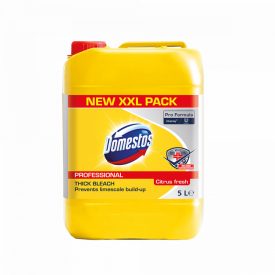 Domestos fertőtlenítő  5L Citrus