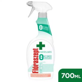   Flóraszept 0% klóros univerzális fertőtlenítő SZF 700 ml  [12/#]