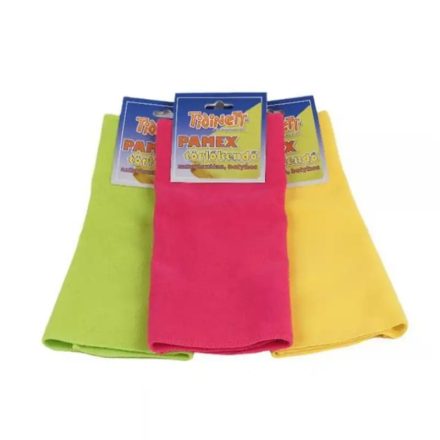 Tidinett Mikroszálas Sima törlőkendő - (1700-509)