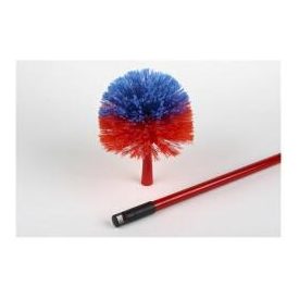 Gömbölyű Pókhálozó Teleszkópos nyéllel