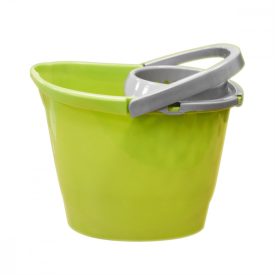 Felmosó vödör+csavarókosár 
Ovális 13 L