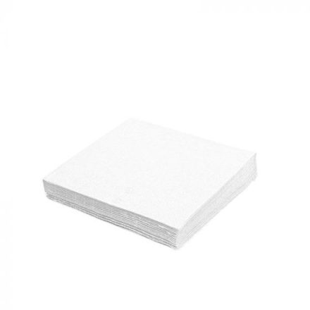 ***Napkin coctail folded in 4, 2 layers (20 x 20 cm) (625 sheet/pck)***