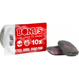 BONUS "b224" Szappanos párna  [10 db/cs]