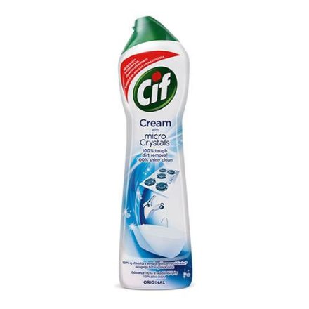 Cif súrolókrém 750 ml Original [8 db/#]