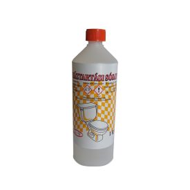 Sósav háztartási 20% 1L