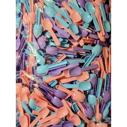 Ice Cream spoon packed (500 pcs/pck)