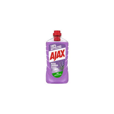 Ajax 1L Ecet&Levendula