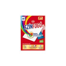 Színfogó kendő (K2r) 22 db-os