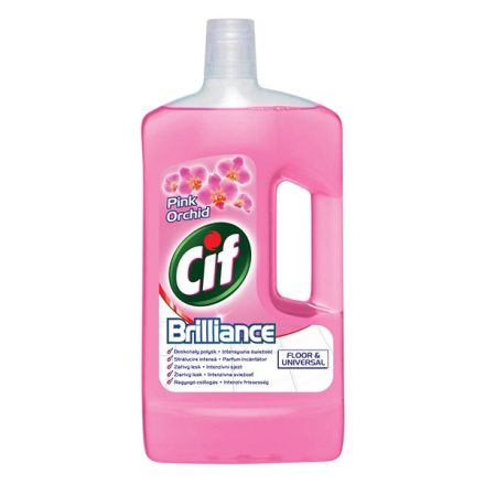 Cif folyékony tisztítószer 1L Brilliance Pink