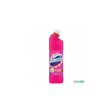 Domestos fertőtlenítő 750 ml Pink