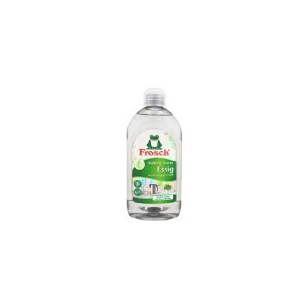 Frosch Háztartásigép vízkőoldó koncentrátum 300ml  [6/#]
