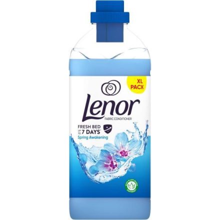 Lenor öblítő Spring Awakening 1491 ml