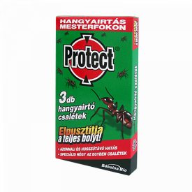 Protect Combi hangyairtó csalétek 3x2 g