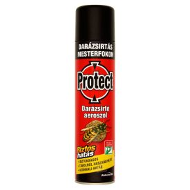 Protect darázsírtó aeroszol 400 ml