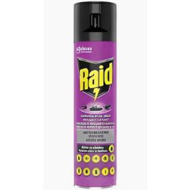 Raid Univerzális rovarírtó 400 ml