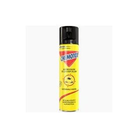 Chemotox légy- és szúnyogirtó aeroszol 400 ml