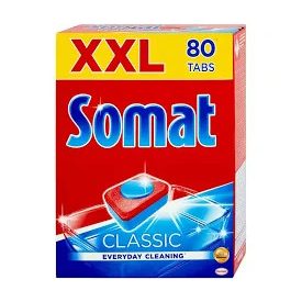 Somat  Classic  mosogatógép tabletta  [ 80db/cs ]