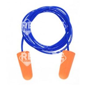 Safety First 
PU-HAB Zsinóros füldugó