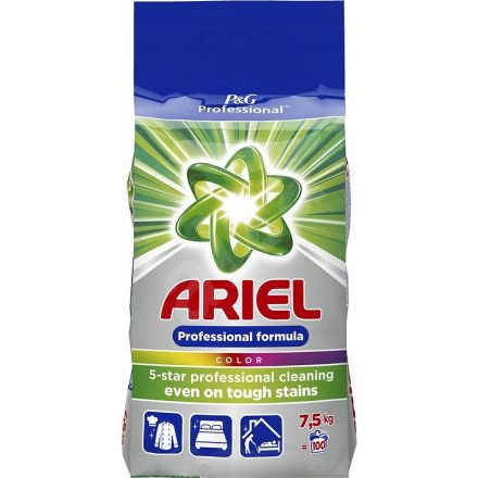 Ariel 10.5 kg Color mosópor (140 mosás)