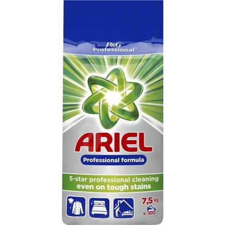 Ariel 10.5 kg Regular mosópor (140 mosás)