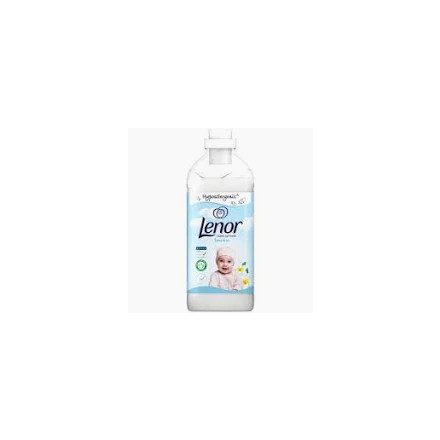 Lenor Öblítő Sensetive 1491 ml