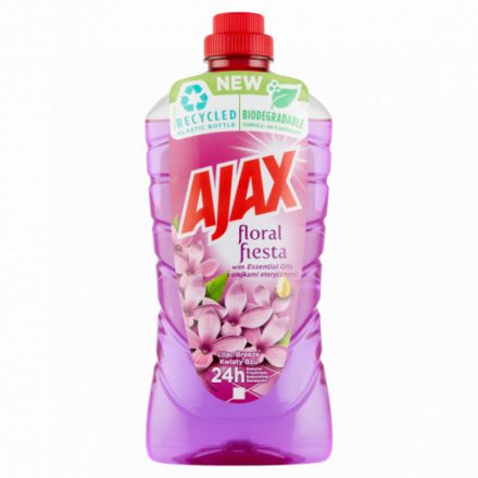 Ajax 1L Floral Fiesta Lilac Breeze [12/#]