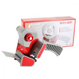   Tape dispenser / adhesive handheld tape cutter (max. 66 m x 50 mm)