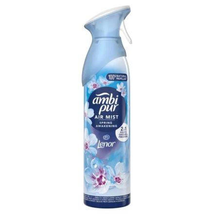 AmbiPur spray  185ml
Spring Awakening Lenor