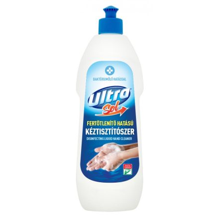 Ultra Sol 
500 ml