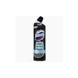 Domestos Zéró Wc vízkőoldó  750 ml Blue
