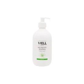Well folyékony szappan aloe vera 500ml