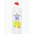 Dymosept Wc tisztító 750 ml lemon