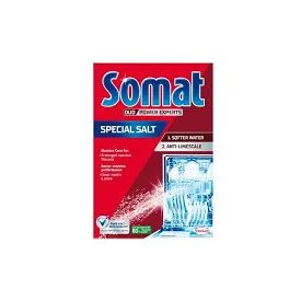 Somat regeneráló só 1,5 kg