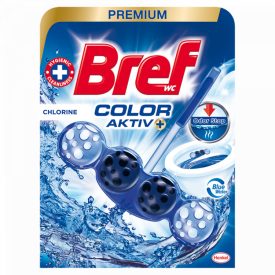 Bref Color Aktív 50g Chlorine